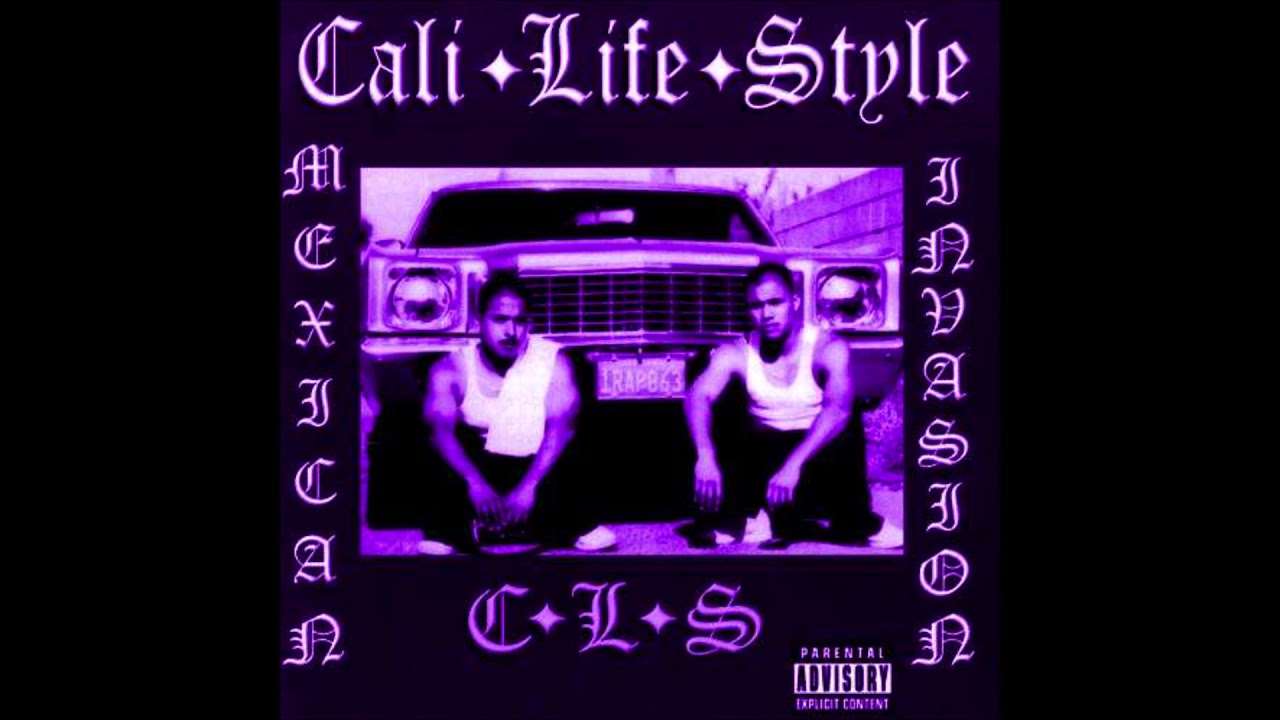 Coastin - Instrumental(Screwed)