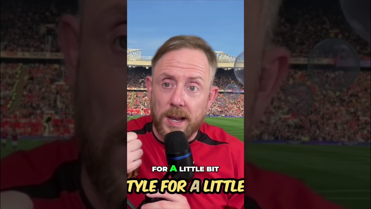 Football Tactics: Rangnick, Ten Hag, Amorim & Van Nistelrooy's Strategies 