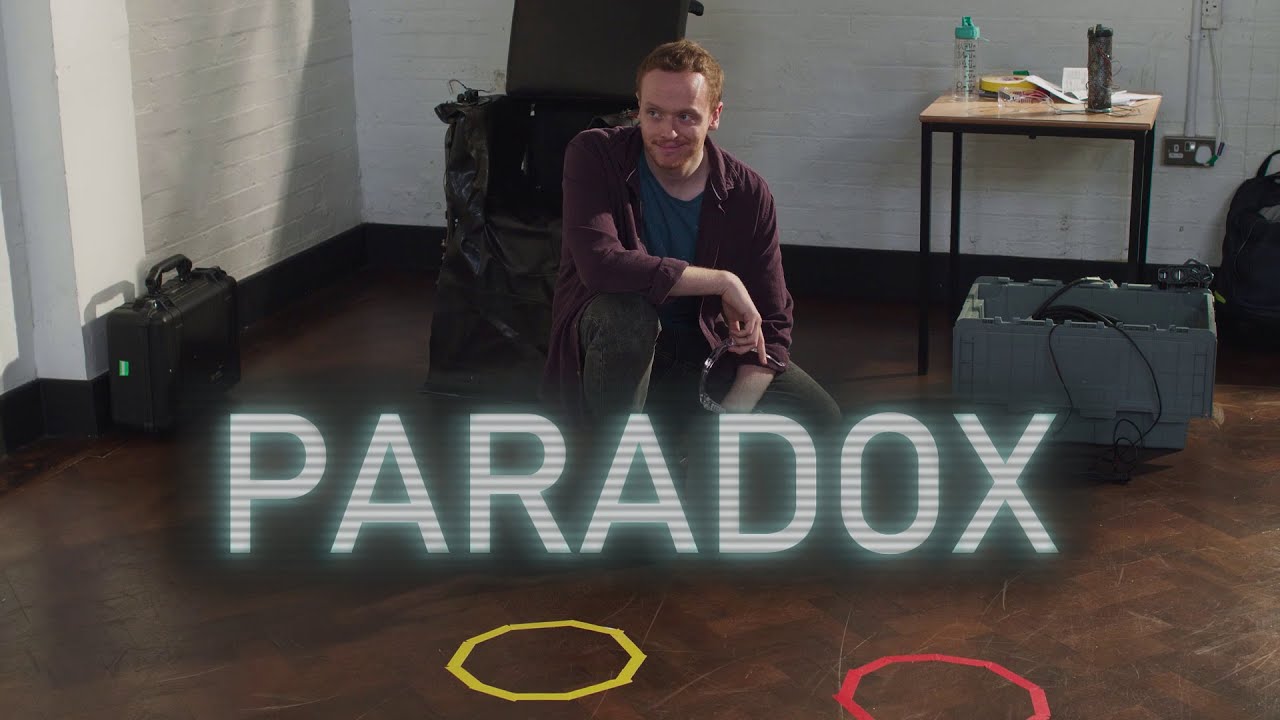 Paradox | Short Film