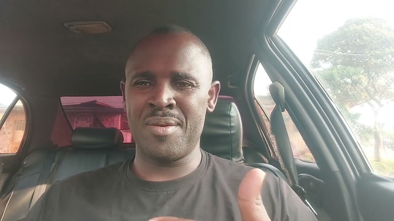  Umva ijambo wasengeramo abakurwanya bagatsindwa mwumve ikikiganiro cyose💕🙏