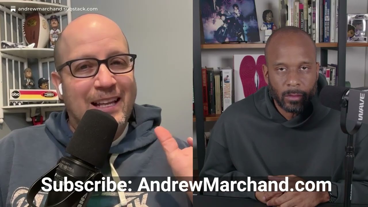 Bomani Jones & how the 