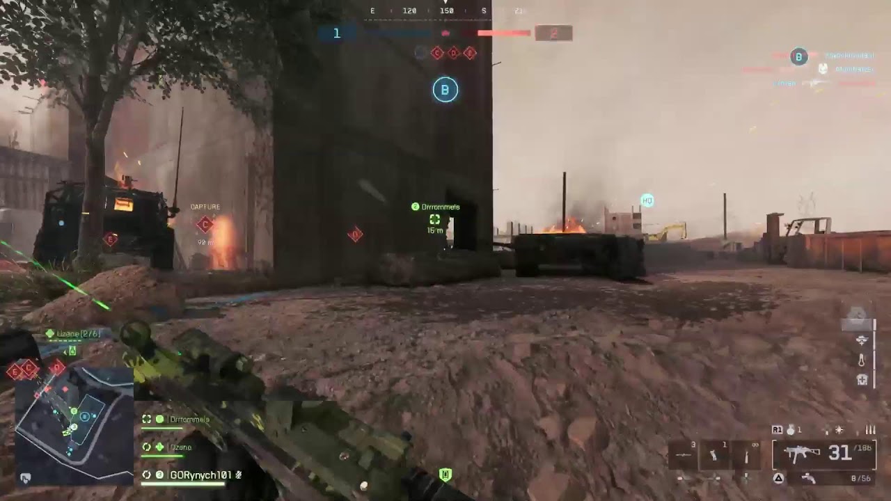 Battlefield 6 PS5