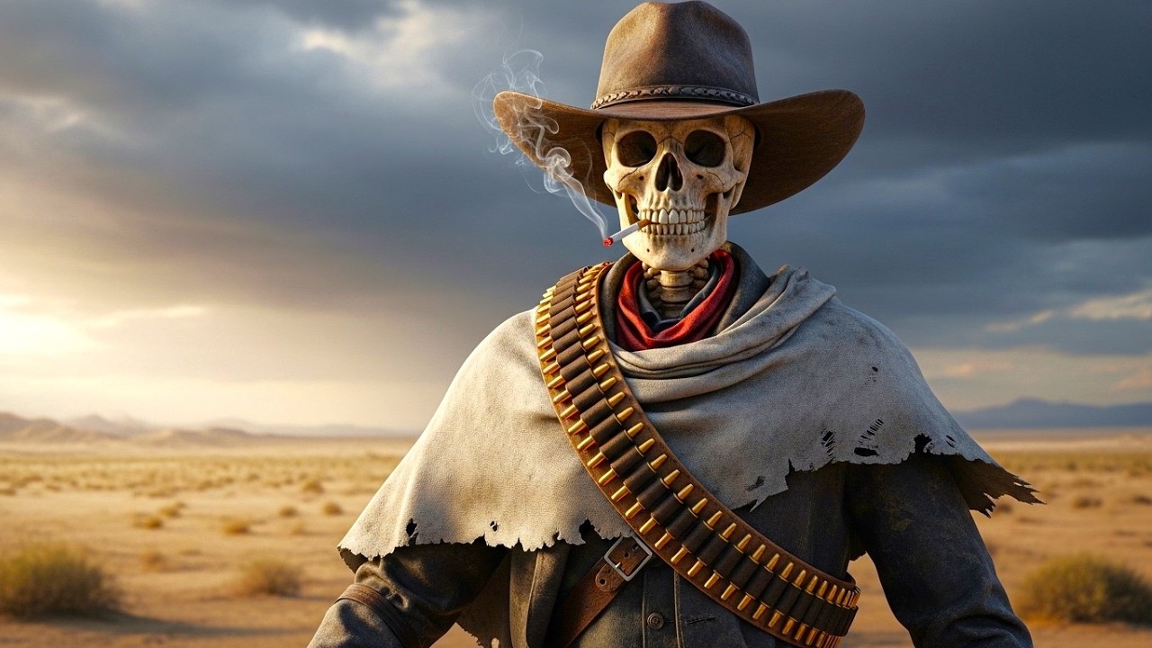 Dark Country Outlaw No Man&rsquo;s Land: Lawless Miles, Silent Guns & Rebel Fate