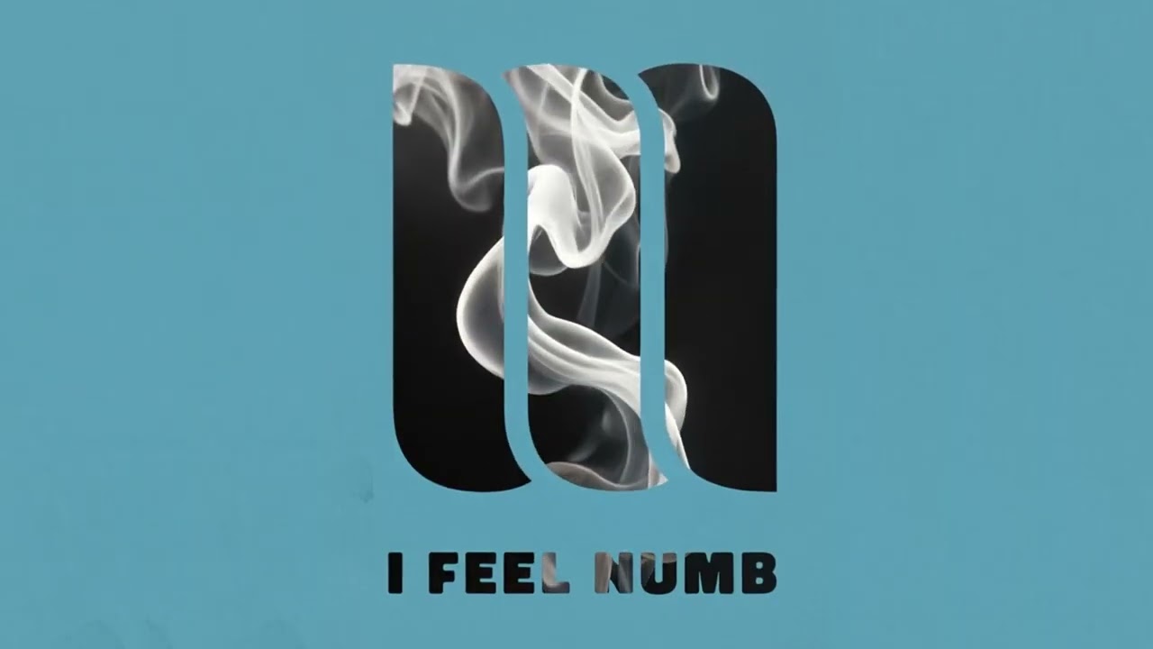 Malted Milk - I Feel Numb - Feat. Marco Cinelli