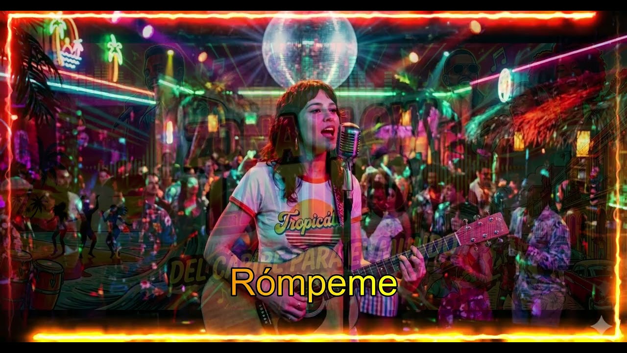 Rómpeme