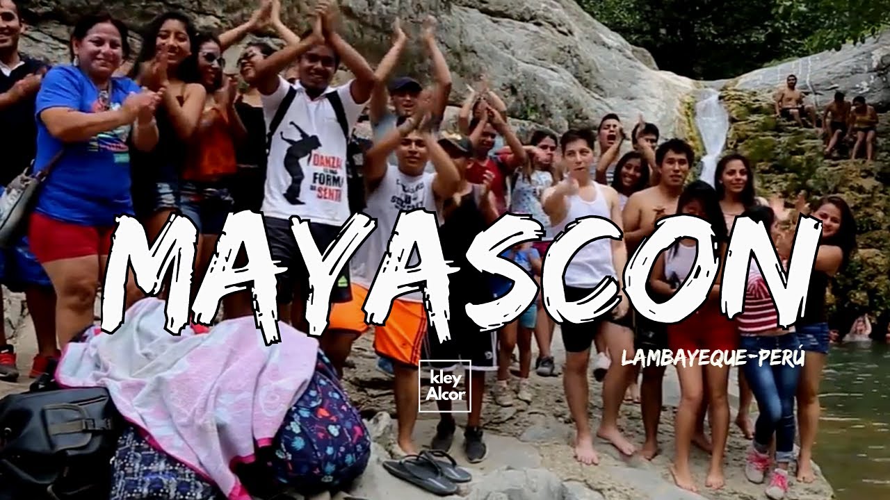MAYASC&Oacute;N CHICLAYO ,AGUAS TURQUEZAS &iquest;C&Oacute;MO LLEGAR, D&Oacute;NDE QUEDA-.TURISMO LAMBAYECANO.