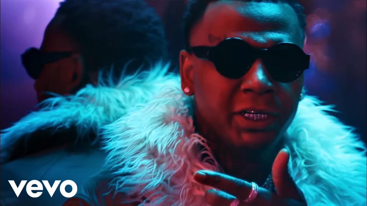 Moneybagg Yo - Doin&rsquo; It