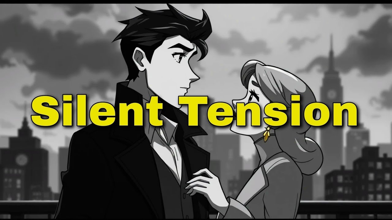 How to Build Silent Tension That Draws Her In