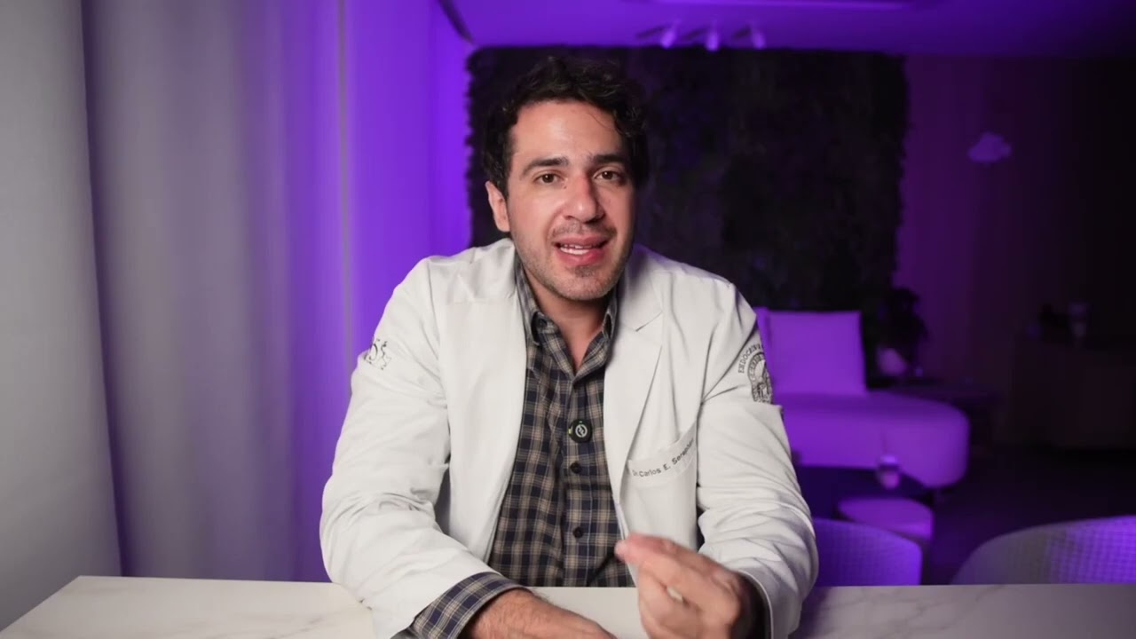 Júlio Gorila e a polêmica da gordura saturada 
