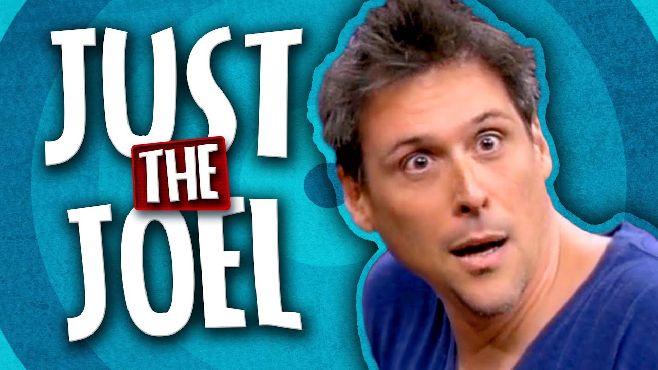 On The Spot: Just the Bits - Shibas Love Joel Heyman | Rooster Teeth