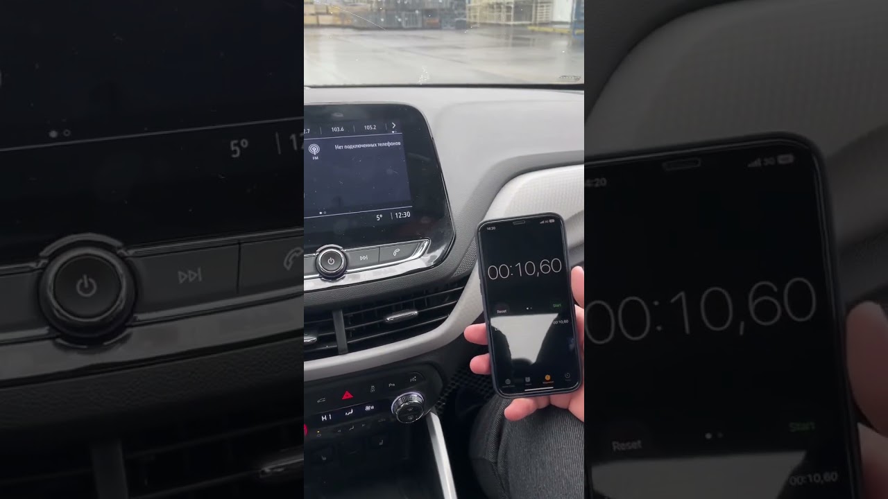 Onix Premier 100km nechi sekunda chiqadi ???