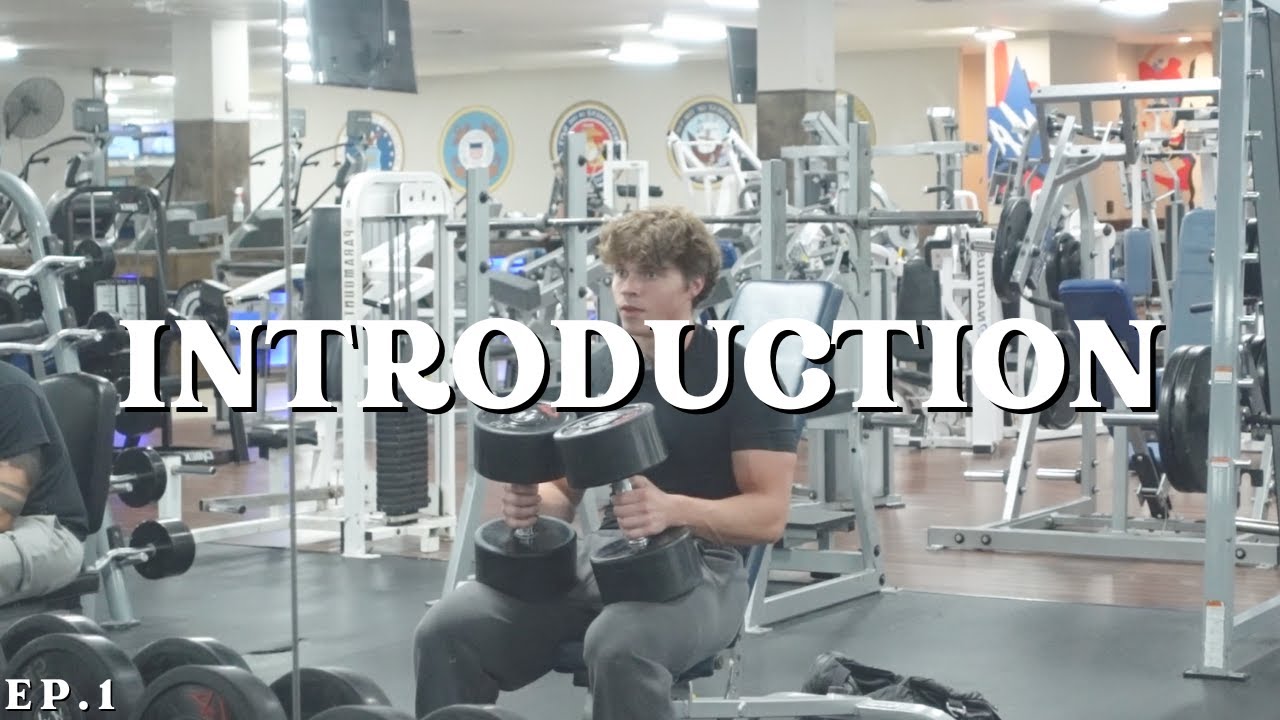Chuckie's Life (Ep.1)- Introduction