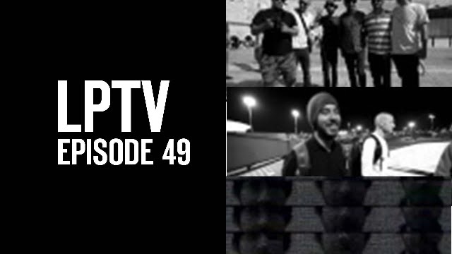 2010 Middle Eastern Tour | LPTV #49 | Linkin Park