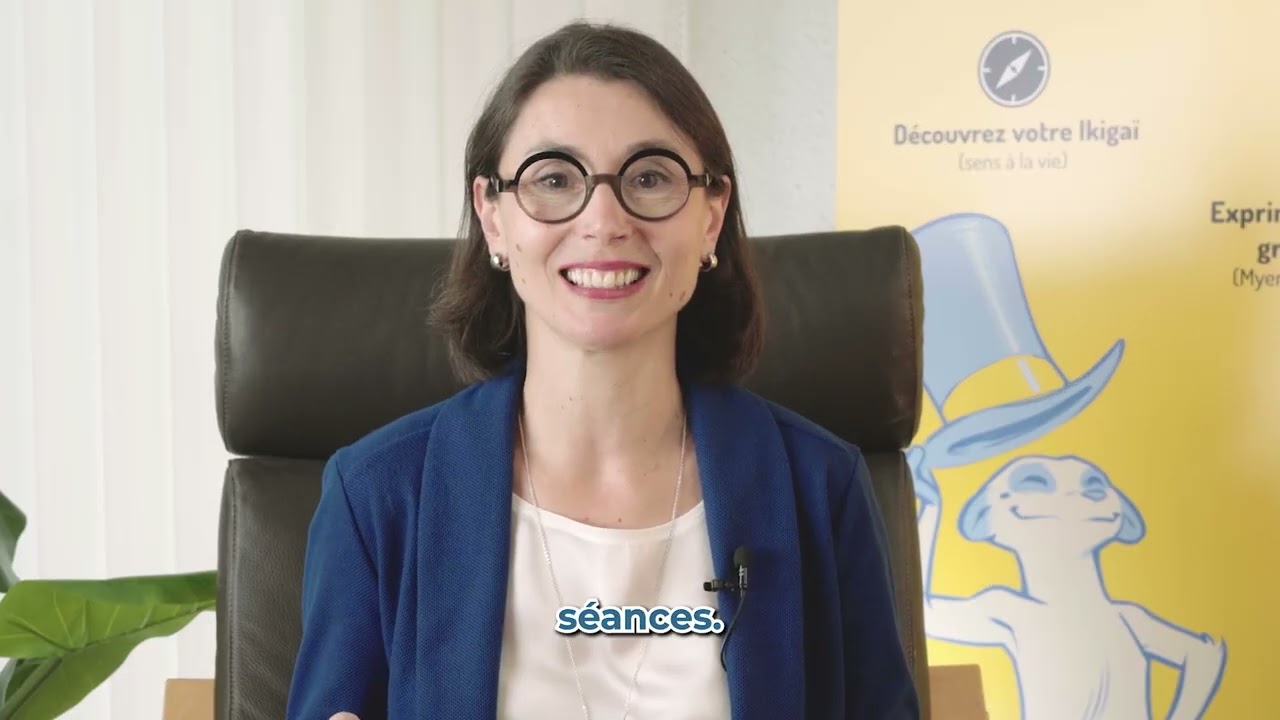 Présentation du parcours 