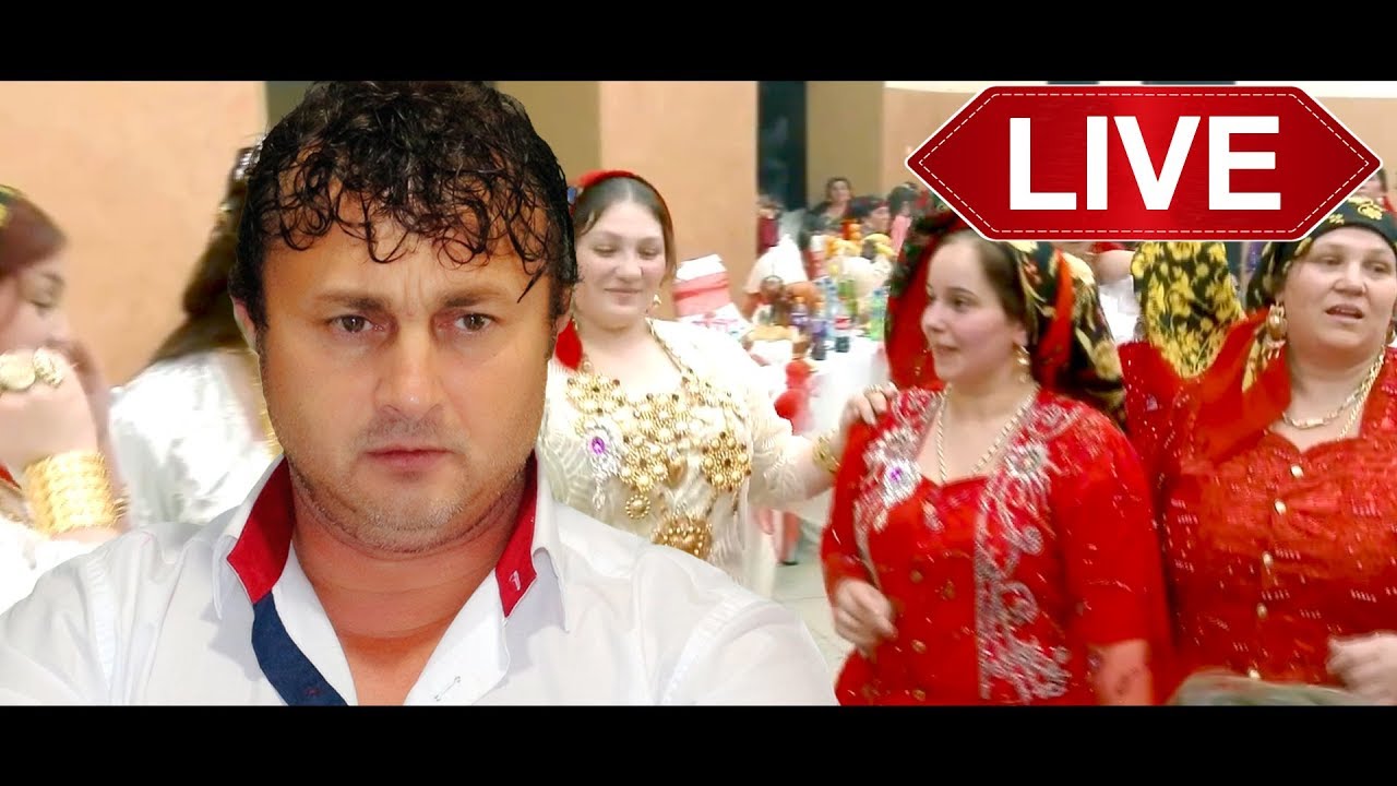 Sandu  Ciorba - Barnelestii si Totestii - Live Pitulesti