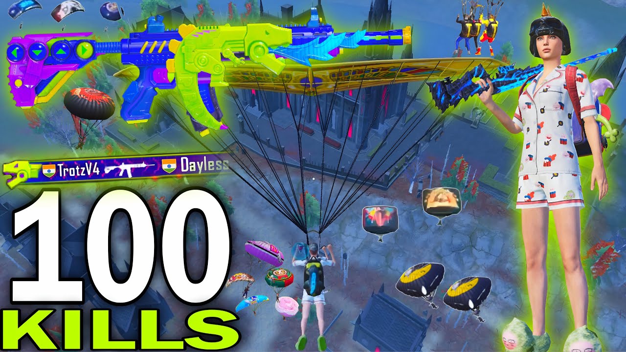 100 KILLS!!🔥 SUPER AGGRESSIVE RUSH GAMEPLAY in NEW SEASON😍SAMSUNG,A7,A8,J5,J6,J7,J2,J3,XS,A3,A4,A5