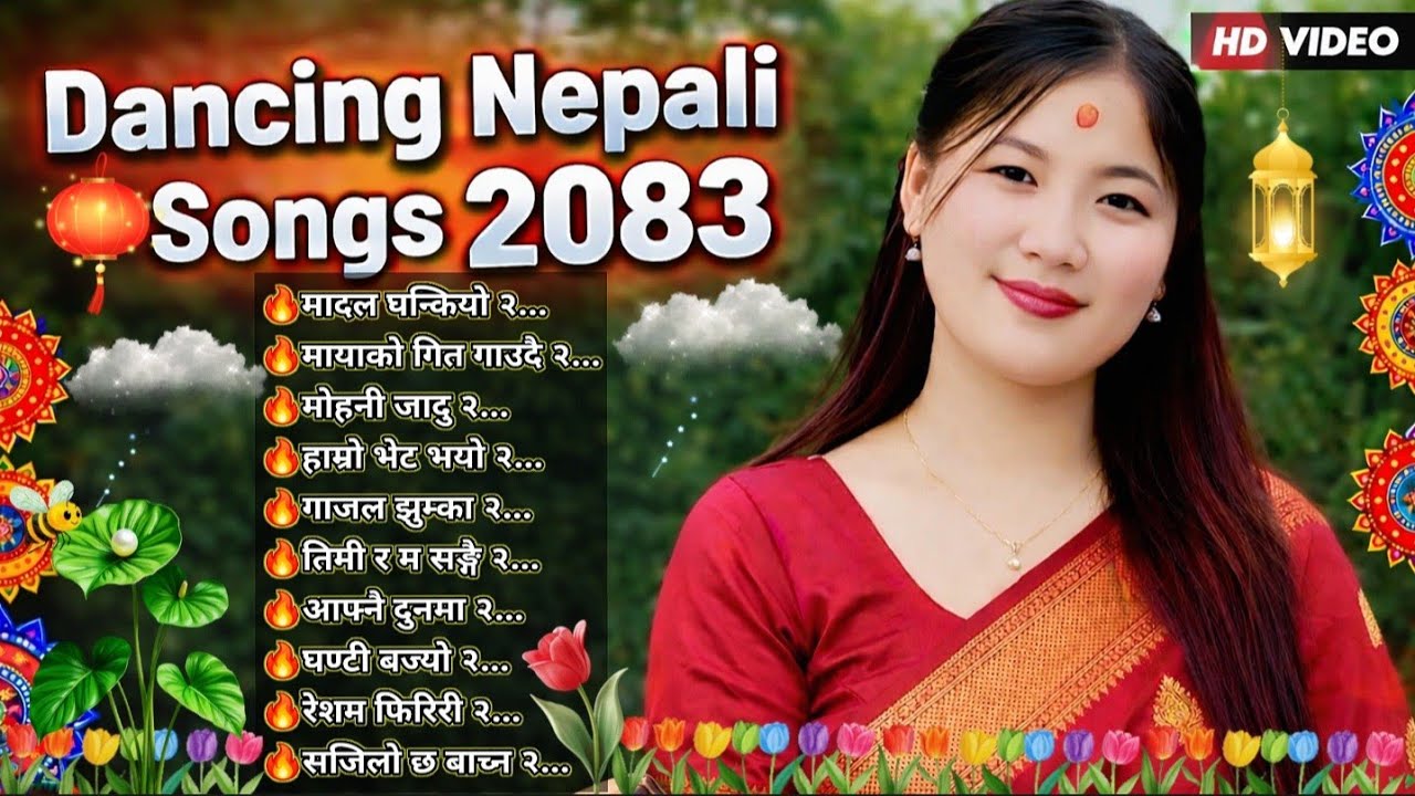 New Nepali Viral Song Collection 2082 । Nepali Dancing Songs । Hit Songs । Best Nepali Songs 2026 🎶