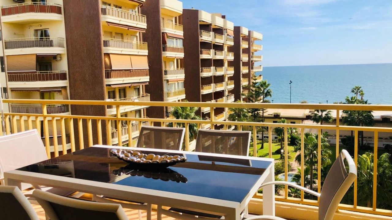 Rentcostadelsol Fuengirola Dona Sofia A | Fuengirola, Spain | Hotel Review 🏨