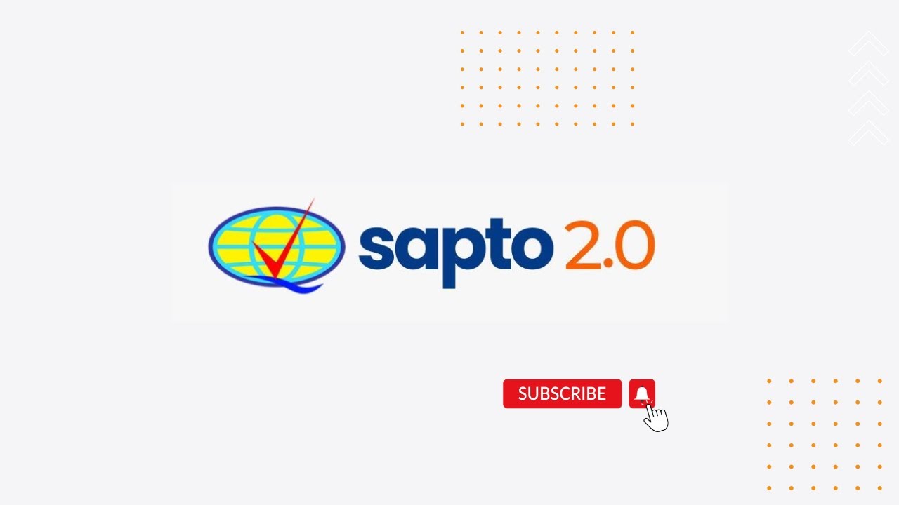 Sosialisasi PNB SAPTO 2.0