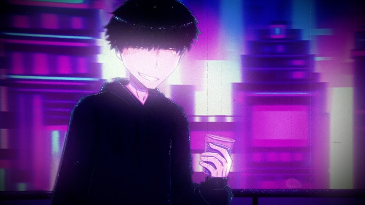Kets4eki - sippin' drank (Nightcore)