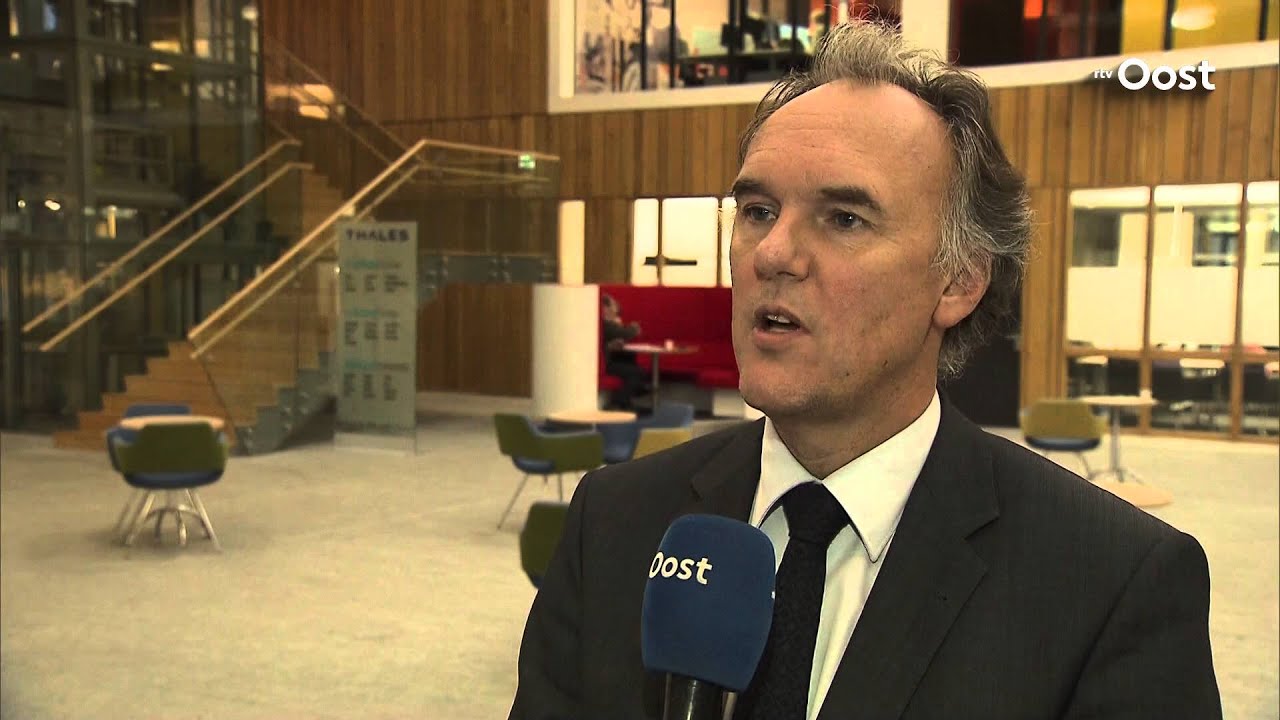 Thales schrapt 200 banen in Hengelo