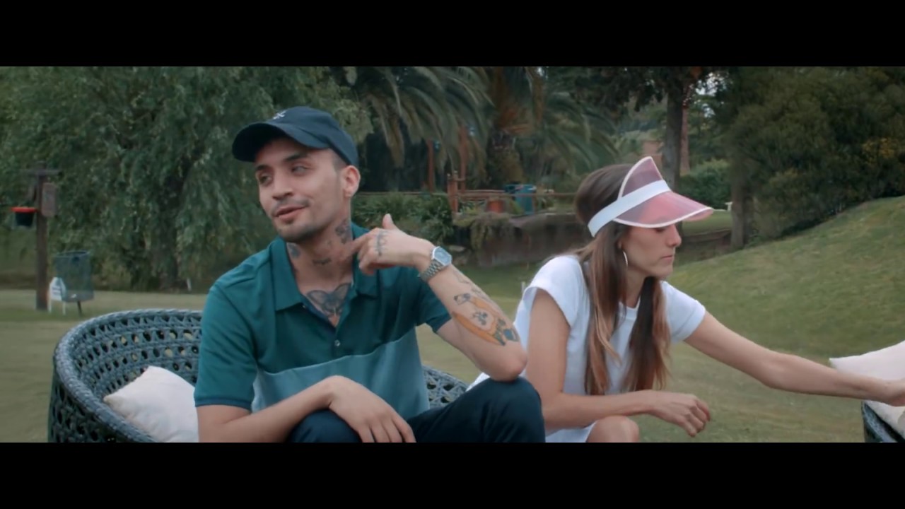 MIKE SOUTHSIDE - YISUS † (OfficialVideo)