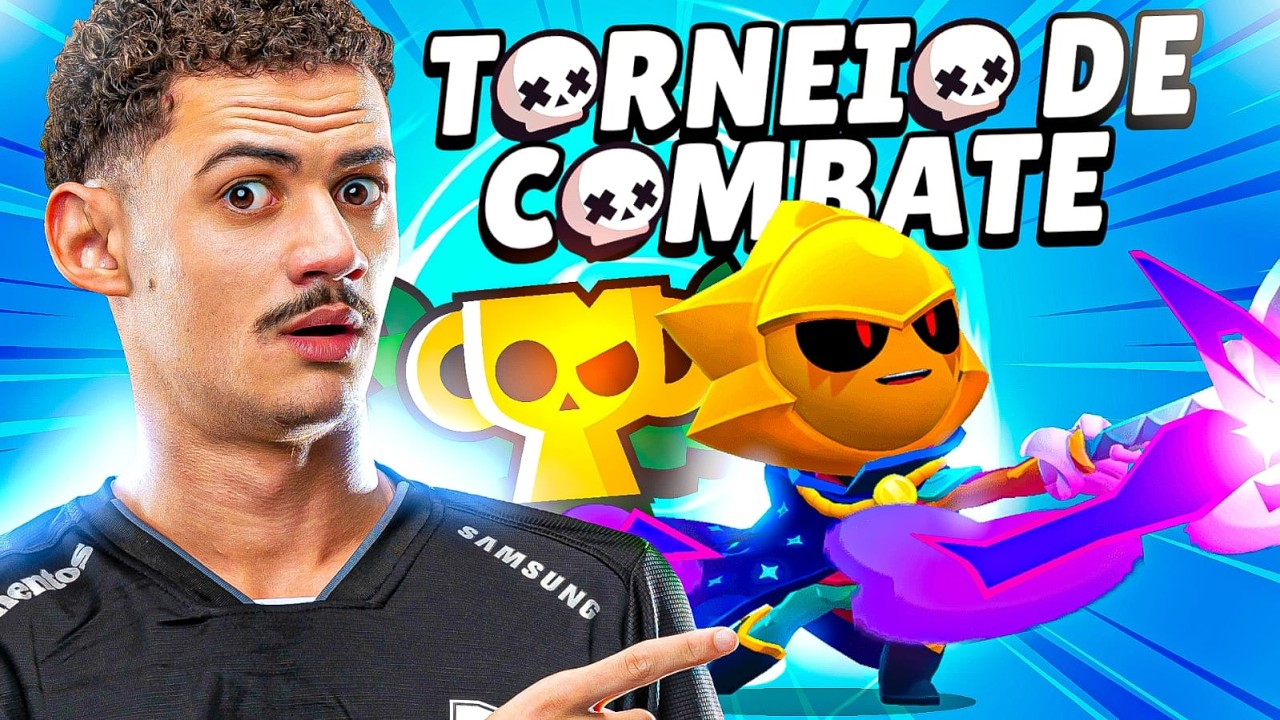 FIZ um CAMPEONATO valendo o SIRIUS!