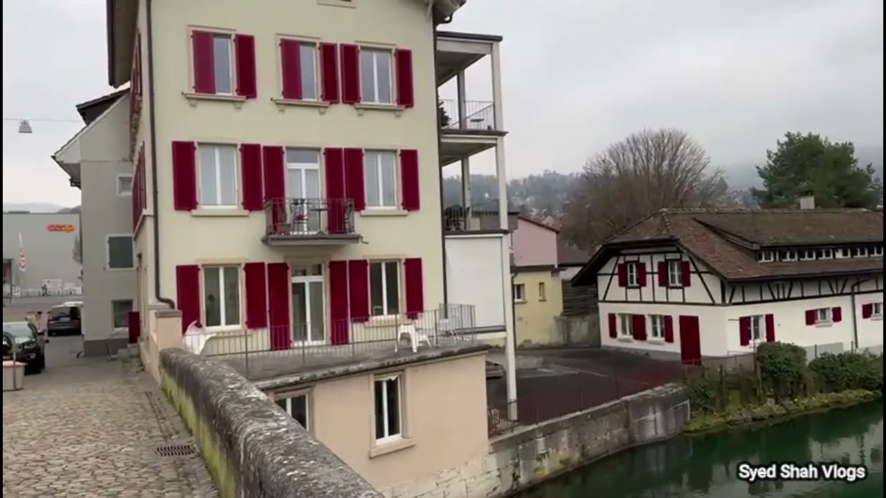 Dornach Switzerland