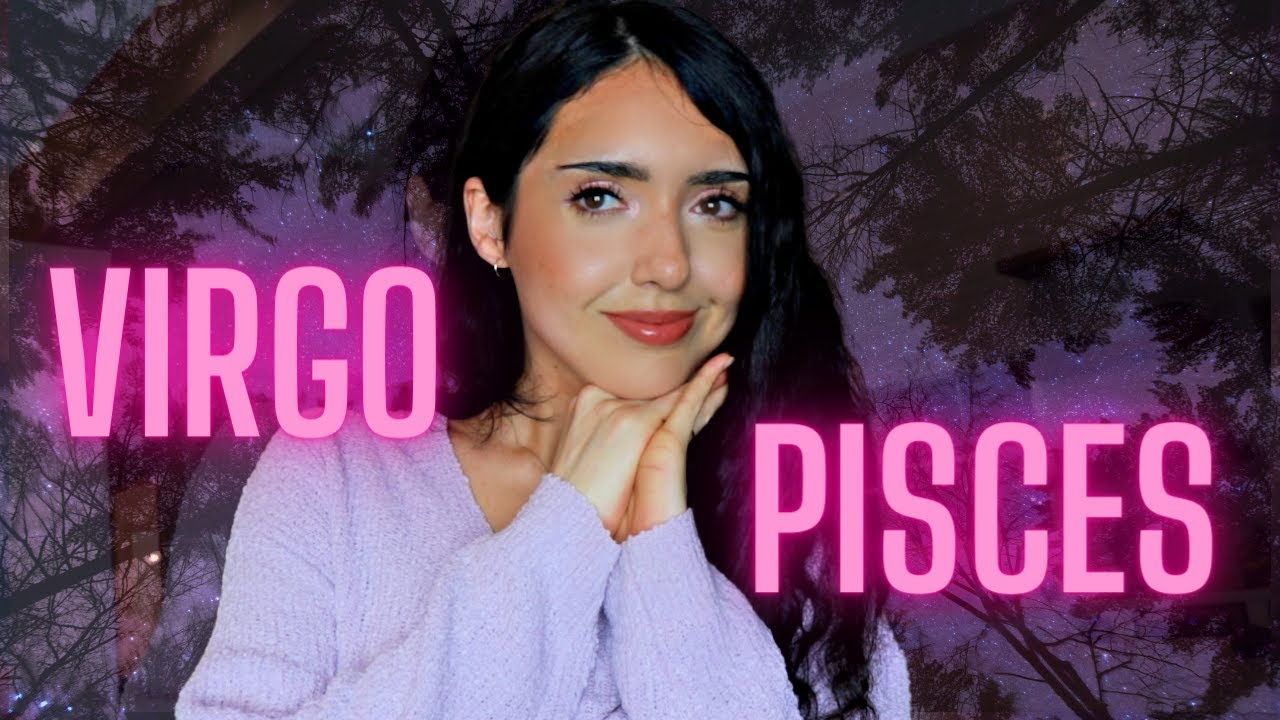 COMPATIBILITY: are virgo and pisces a good match?| Love Compatibility (Puro Astrology)