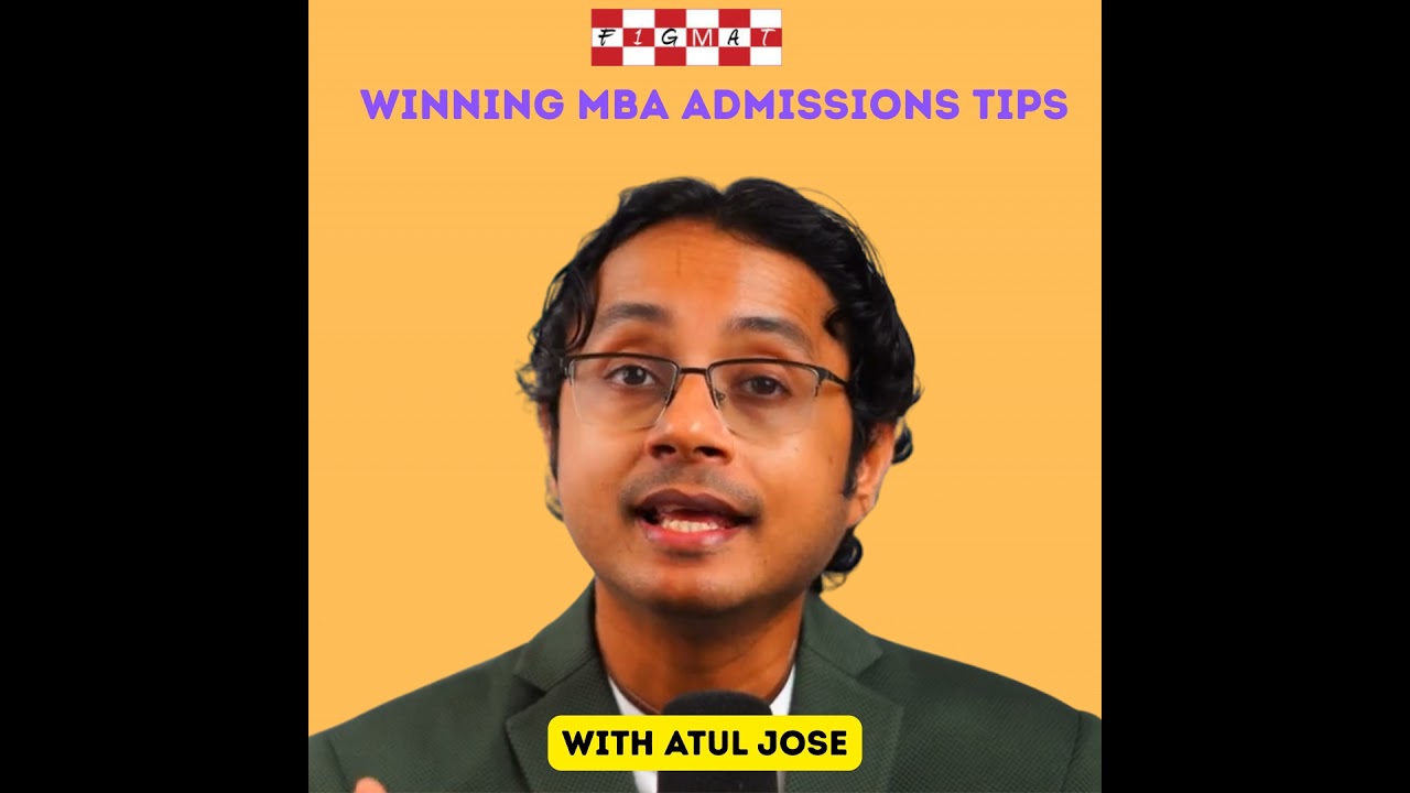 Yale MBA Essay Tips (2024 Entering Class)