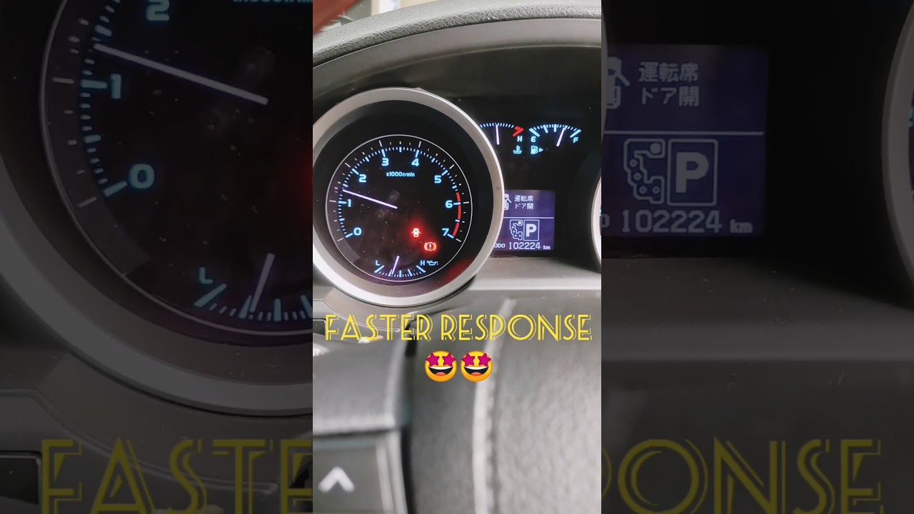 ECU-SHOP Boost Speed NEXT V2
