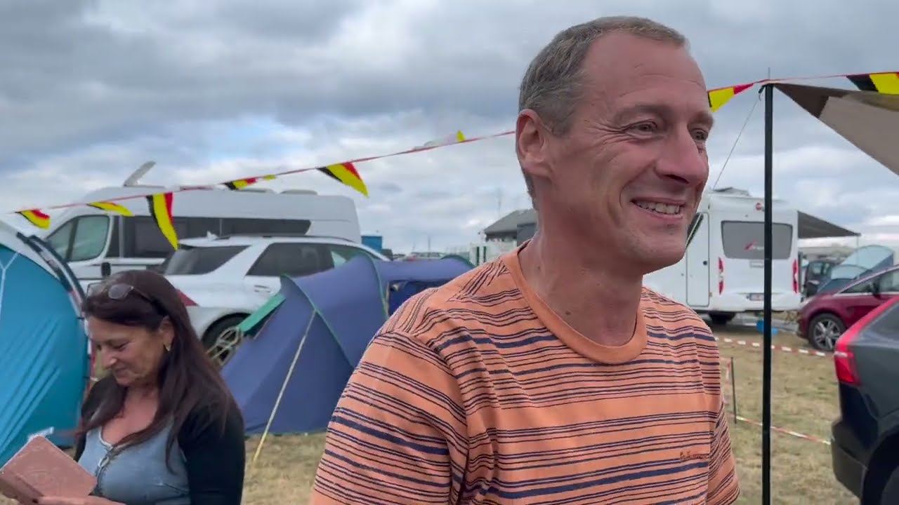 2022 Wings over Europe