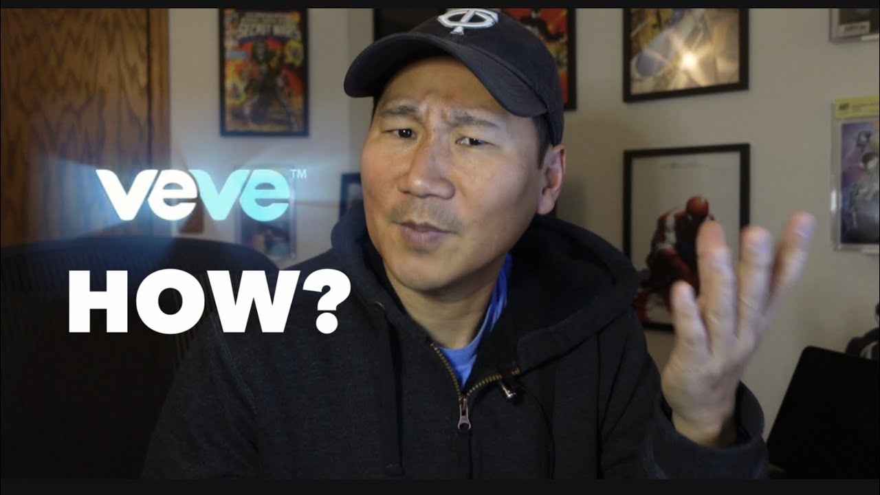 How to Find Undervalued NFTS | Veve Market Analysis