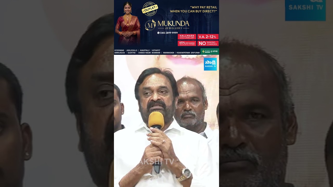 Honoring a Fighter: Murali Krishna Remembers Mudragada&rsquo;s Unwavering Spirit