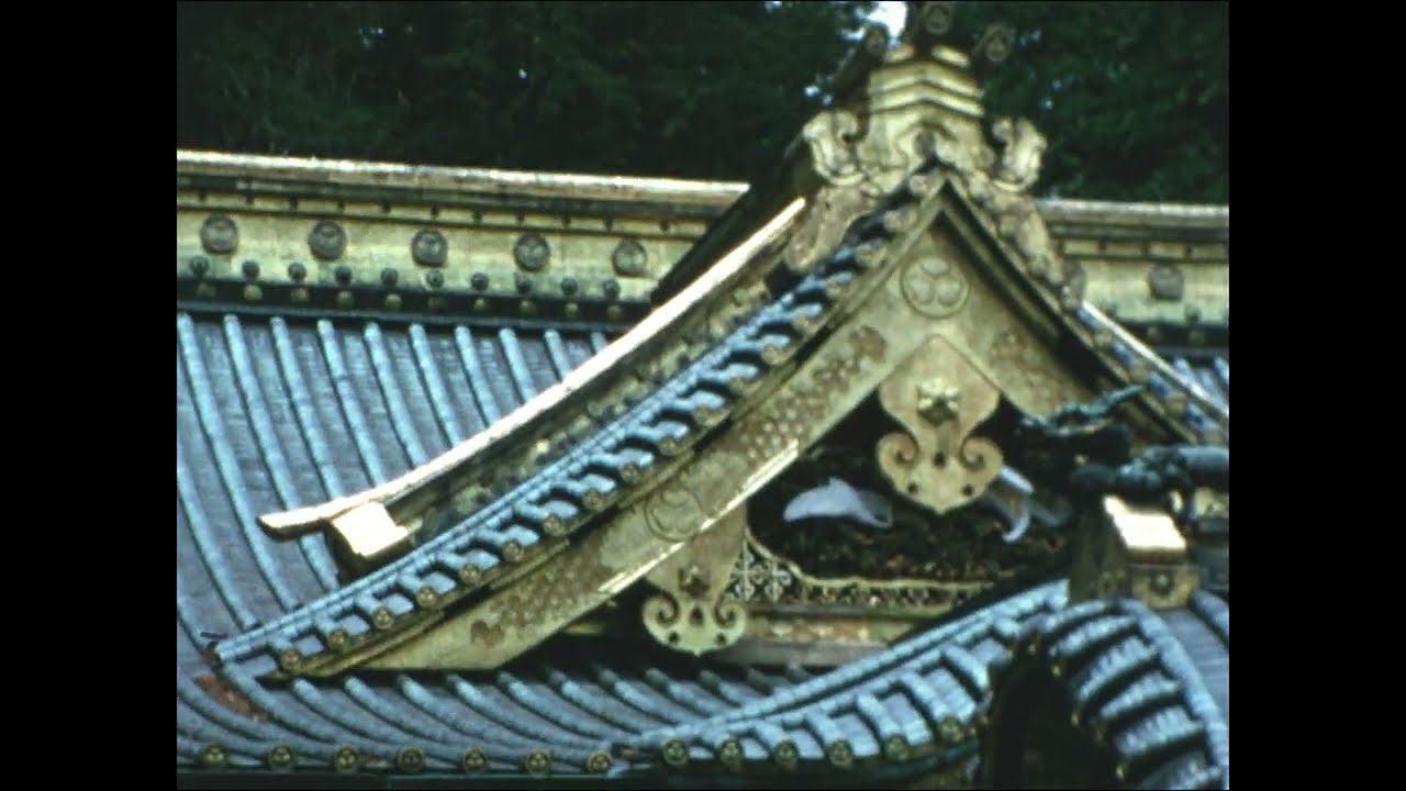 Nikko, Japan (Part 2)
