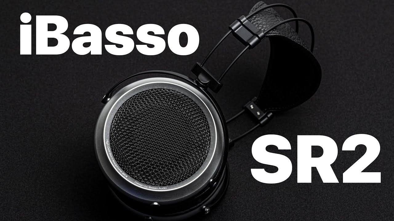 iBasso SR2 | ПРЕКРАСНАЯ РАБОТА НАД ОШИБКАМИ