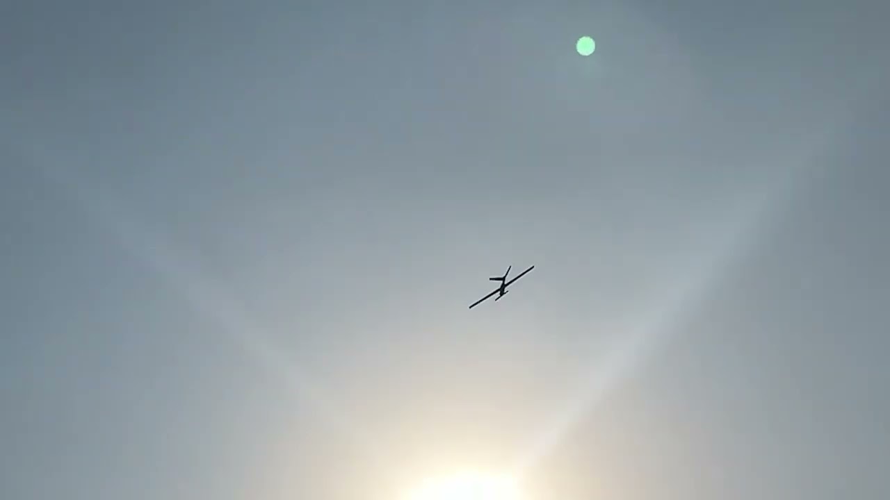 Flying Wedge Defence unveils India&rsquo;s first export-ready 100 km loitering munition at Paris airshow
