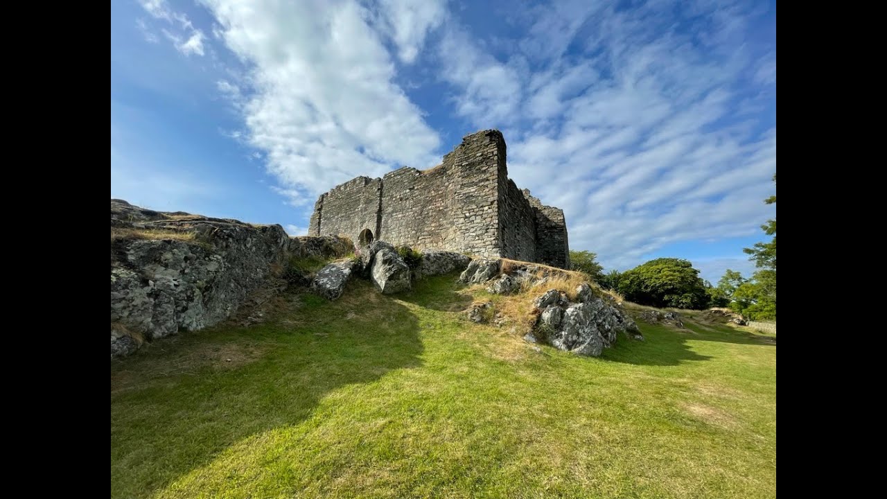 Castle Sween