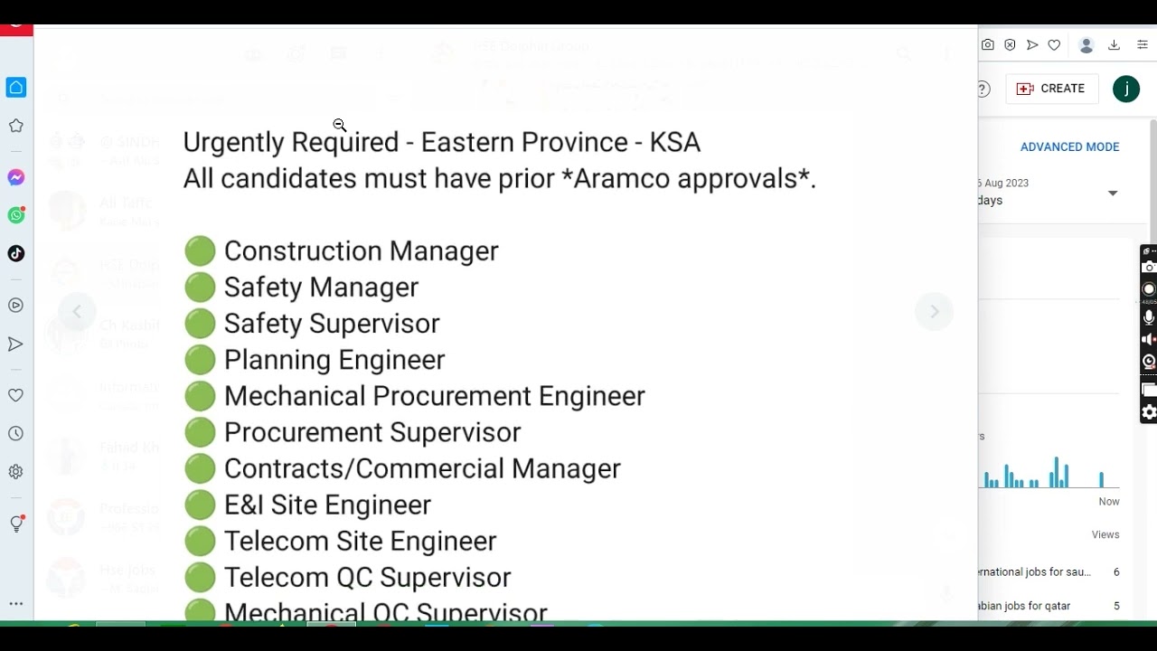 crcc company jobs in eastern province ksa