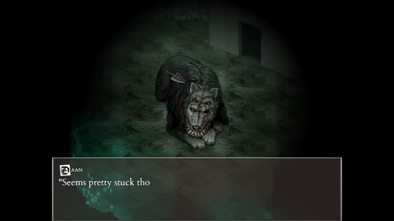 Fear and hunger 2: Termina - Daan's sarcastic medical diagnoses [ARCHIVE]