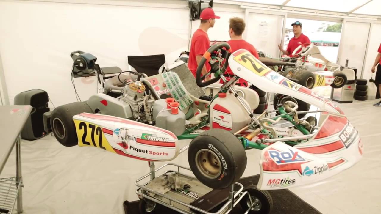 Rok Cup USA   2015