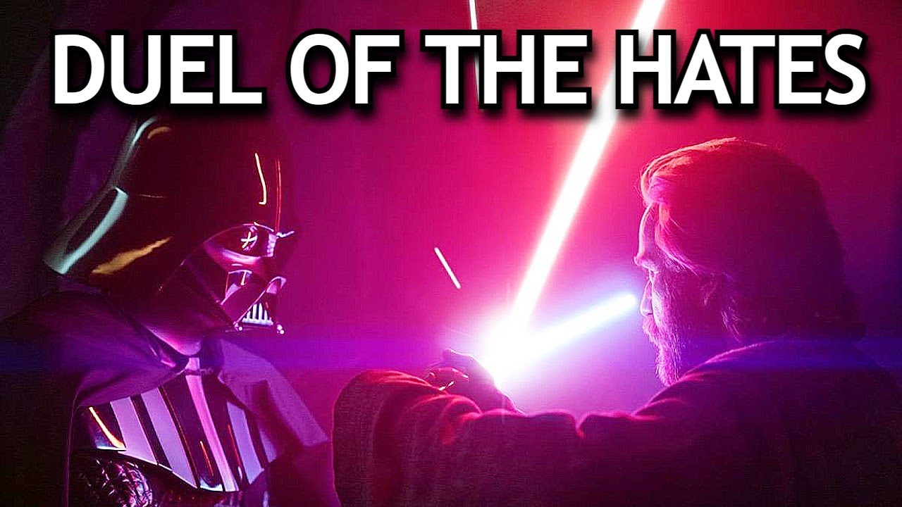Obi Wan Kenobi - The Retcon of the Century