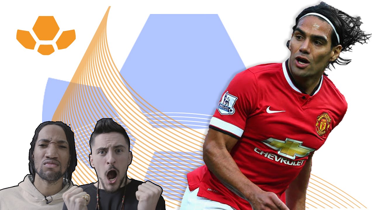 Falcao is the Biggest Fraud In Europe | Comments Below