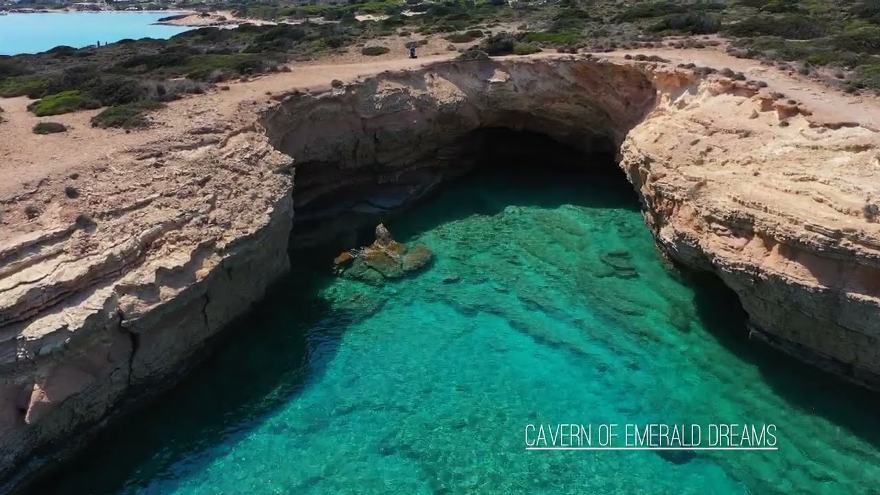 Walking in Koufonisia ( Part 2)