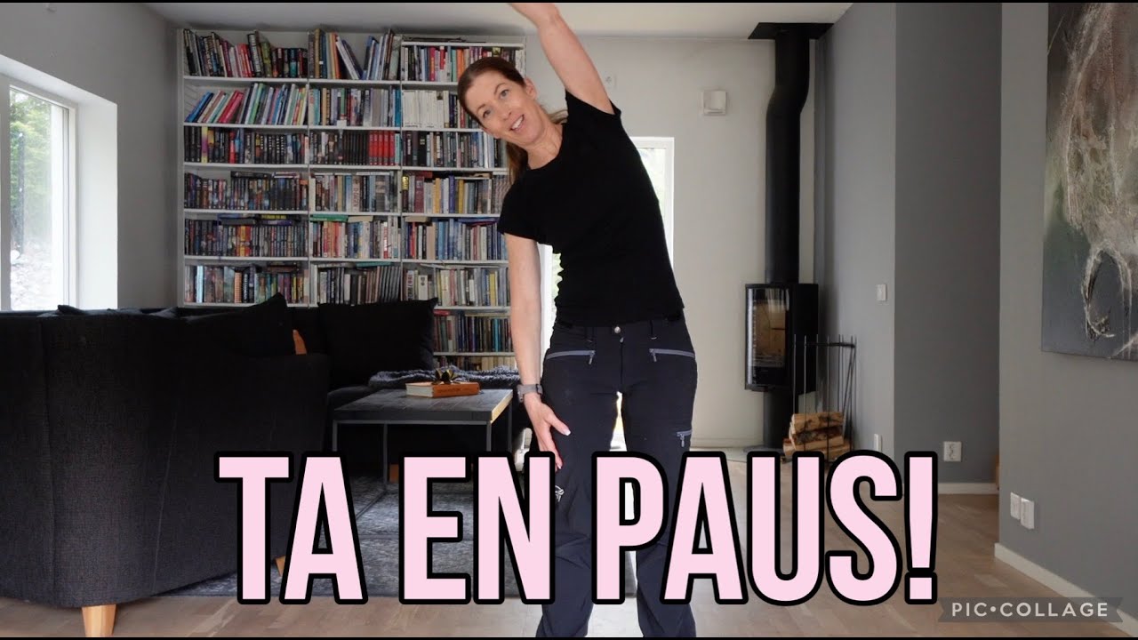 Pausgympa
