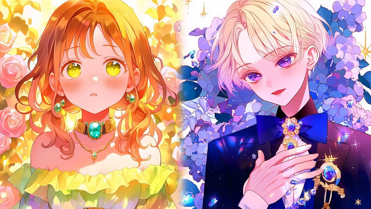 She’s Only 10, Yet She Demands a Divorce… And Her Husband Won’t Accept It! | Manhwa Recap