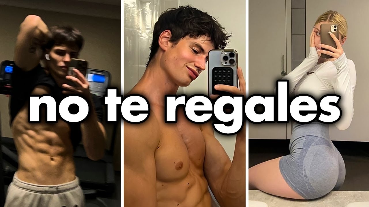 Cómo ATRAER Mujeres sin Decir UNA Palabra (fácil)