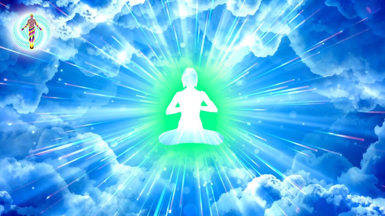 Music To Remember GOD Loves You, We Are The Divine Creation, Ultra State of Meditation
