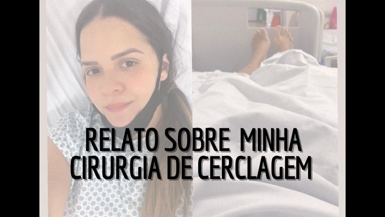 Cerclagem com 18 semanas - Gestação Gemelar