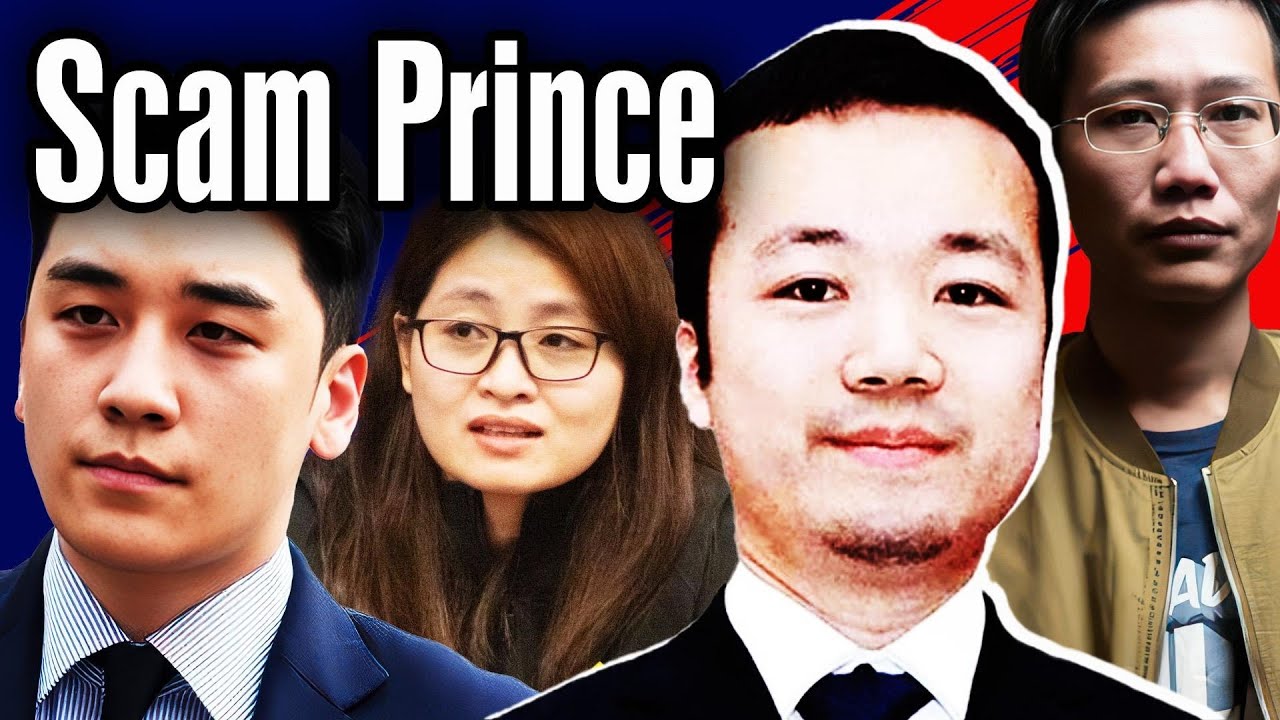 How the CCP Run South East Asia